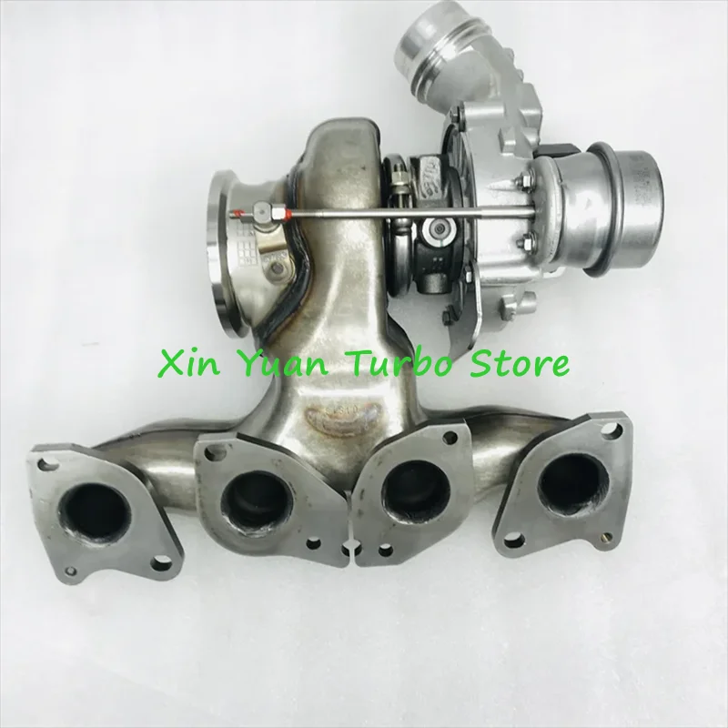 B03 turbo 18559880018 18559700018 31459815 36011360 36012658 Turbocharger for Volvo XC90 2.0T gas Engine