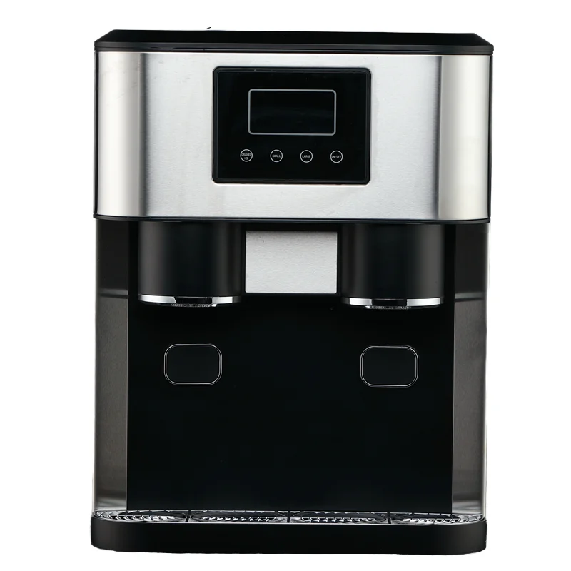 Новый бытовой умный льдогенератор, источник питания электропитания