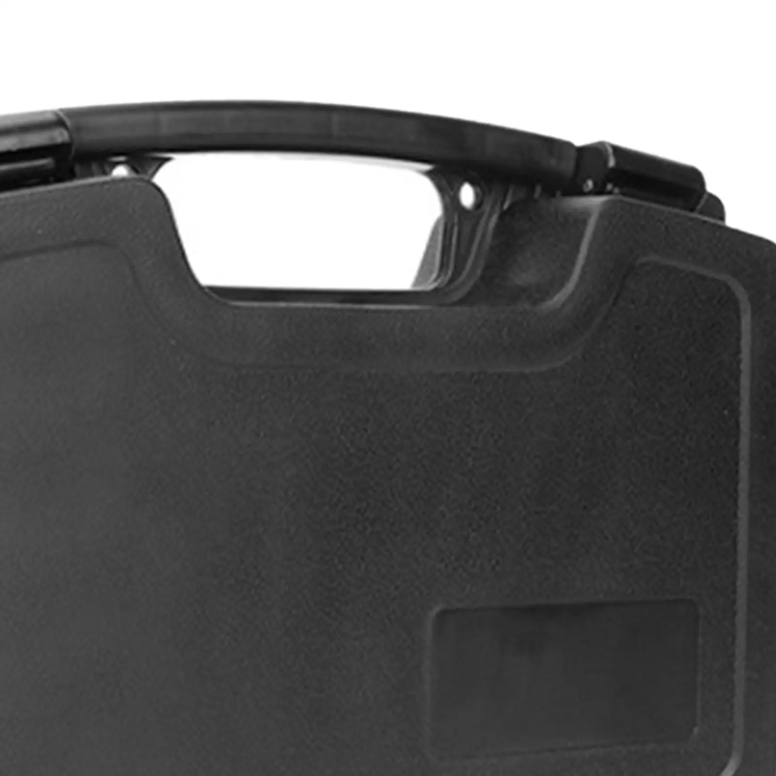 Tool Storage Box Instrument Box Suitcase Hardware Organizer for Nails Jewelry Screws