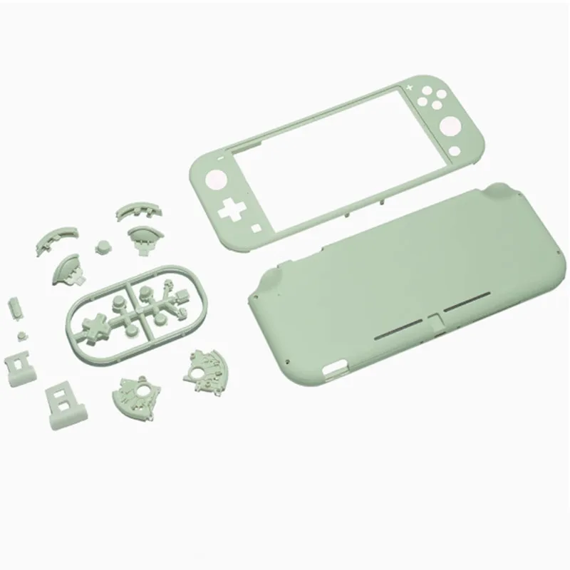 Variant: Matcha Green