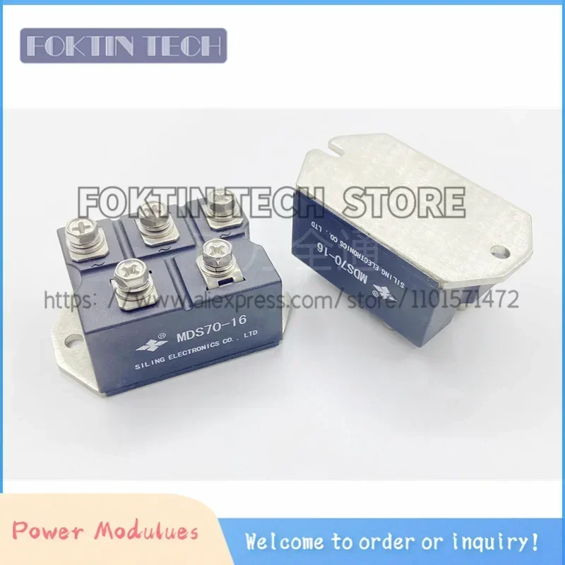 Nuevo módulo original MDS70-16 -14/12