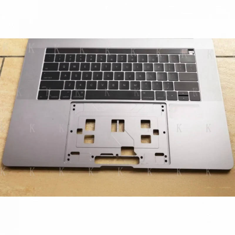 

Клавиатура C Upper Case для MacBook Pro 15 дюймов Touch Bar Retina A1707 Конец 2016-2017