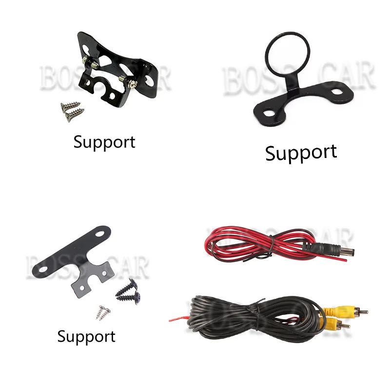 Car Ahd 1080P Rearv…