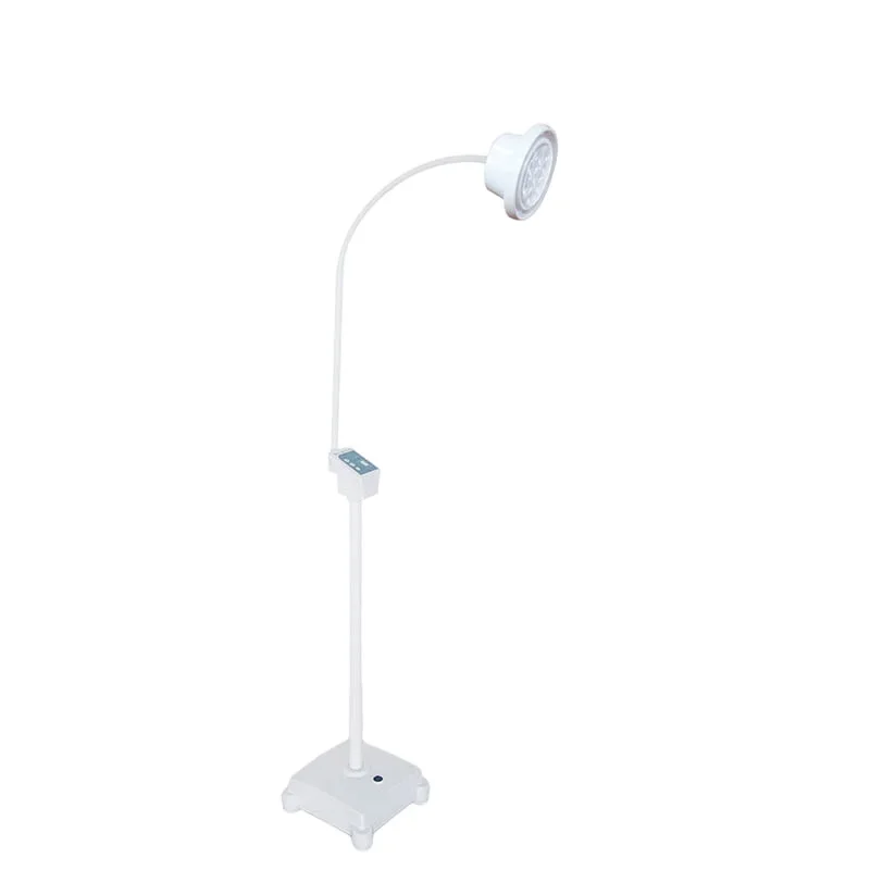 YD01-1SE Operating LED Light Surgical Lamp Examine Hospital Battery Operated Lamp