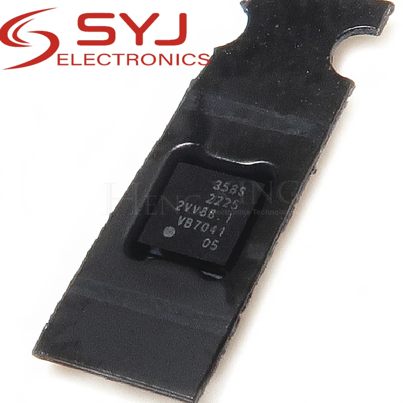 Набор микросхем 358S 2166 2122 2225 2295 1939 1947 1994 BGA, 5 шт./партия