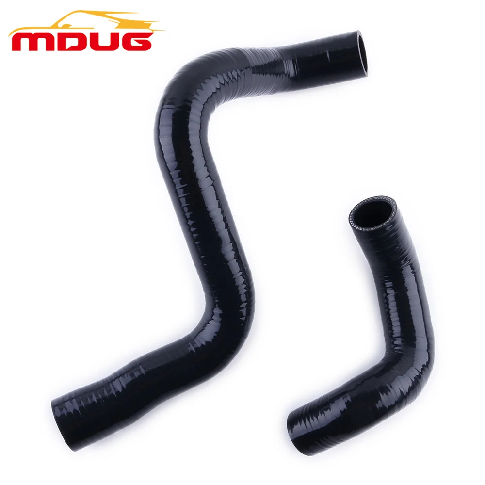 

FIT ASTRA ZAFIRA GSI SRI Z20LET COOLANT RADIATOR HOSE KIT 2.0T TURBO