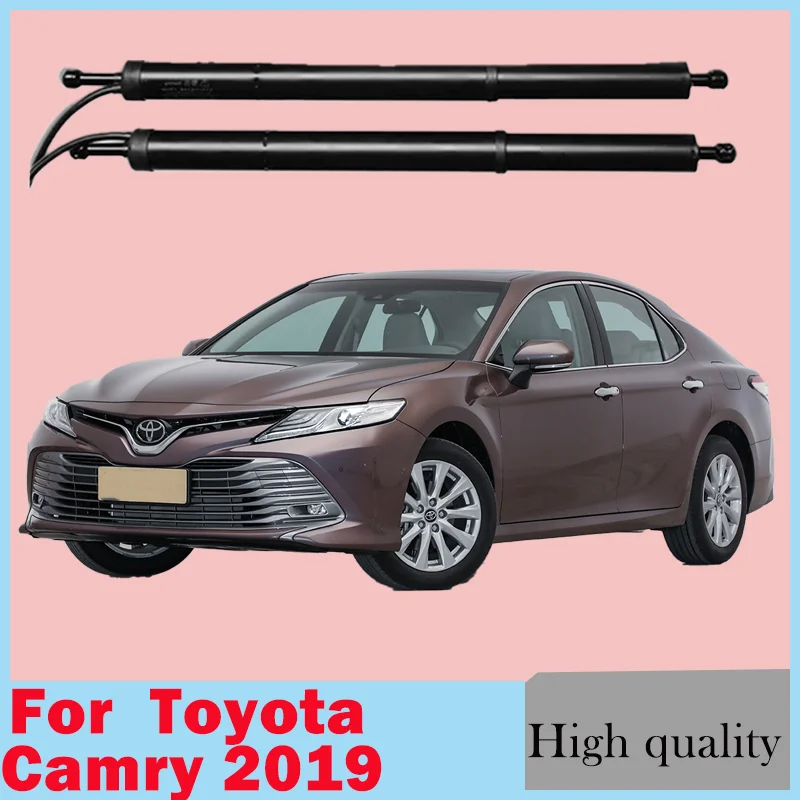 

Электрический подъемник задней двери для Toyota Camry 2019, автоматический подъемник задней двери багажника