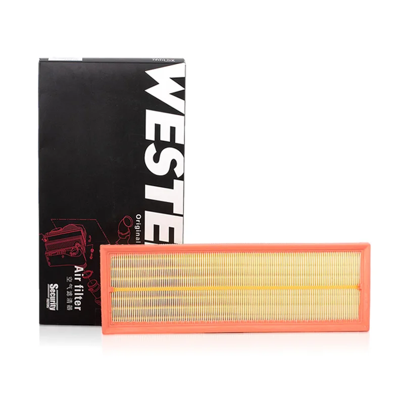 

Для EXEED VX 2020-390T 400T 2.0T SQRF4J20C двигатель WESTGUARD воздушный фильтр MA9622