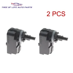 1/2X Front Headlight Level Adjustment Motor For Peugeot 307 1.4 1.6 2.0 89003871