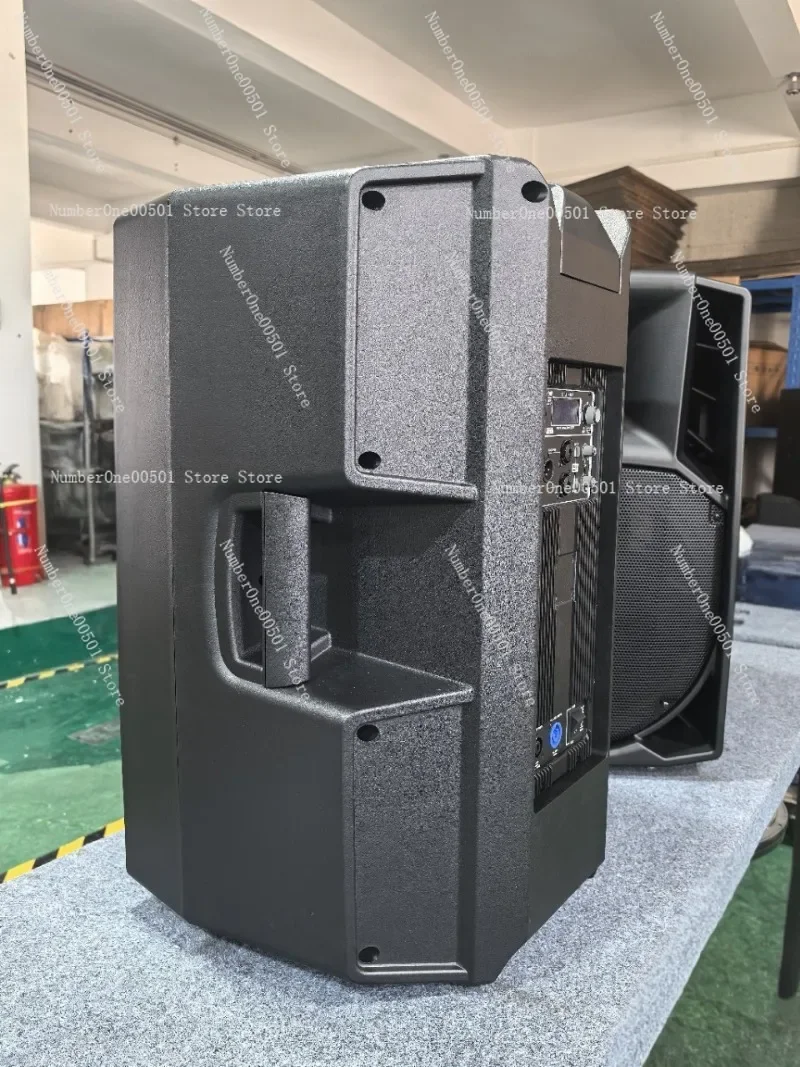 15 Inch Outdoor Waterproof Active Full Range Speaker for ART 745A MK5 Type