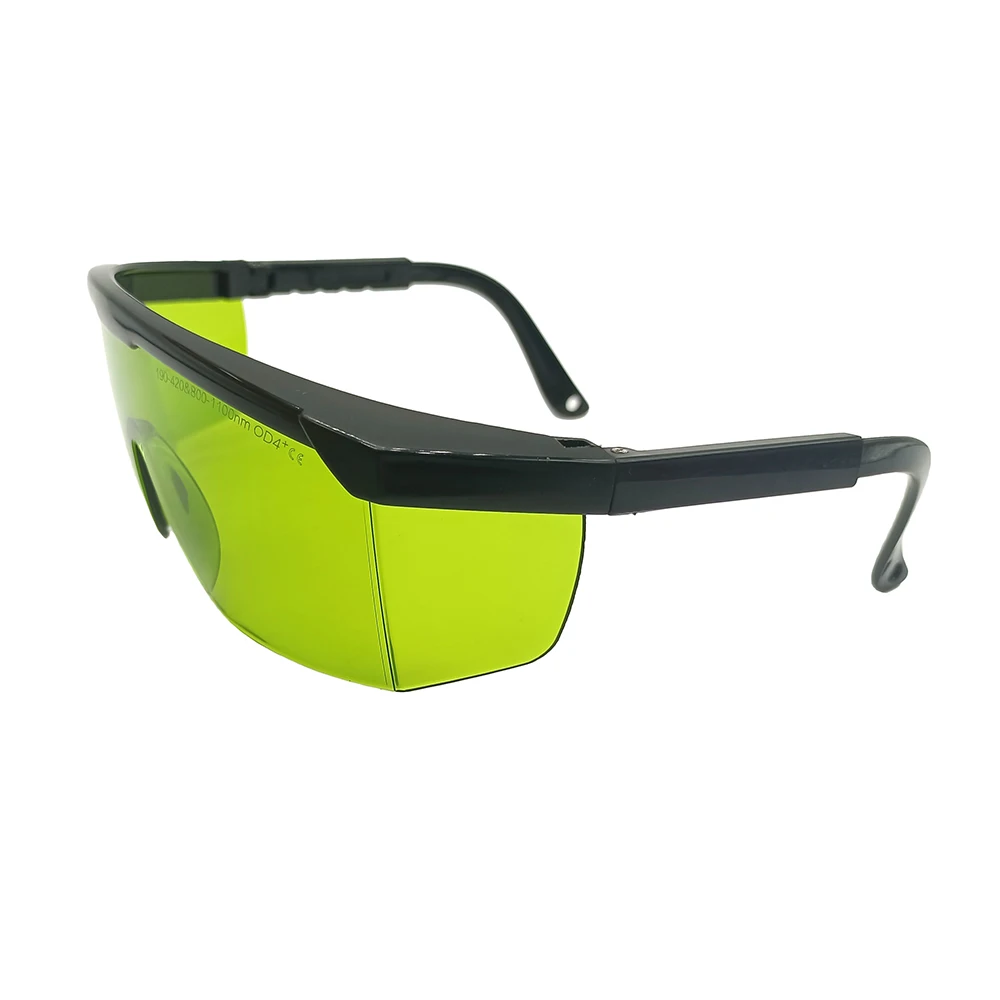 แว่นตาป้องกันเลเซอร์