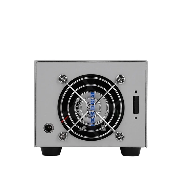 Probador de carga electrónico con pantalla a Color de alta definición CC de 2,4 pulgadas Anti-Over Power, DC0-150V, pantalla de 20A 150W Control numérico CC