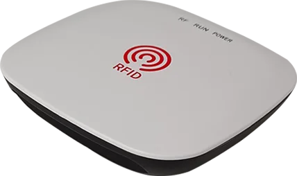 RFID UHFcard Issuer VD-61 New Arrival RFID Card Reader Smart RFID Tag Writer and Reader USB Table Desktop Reader