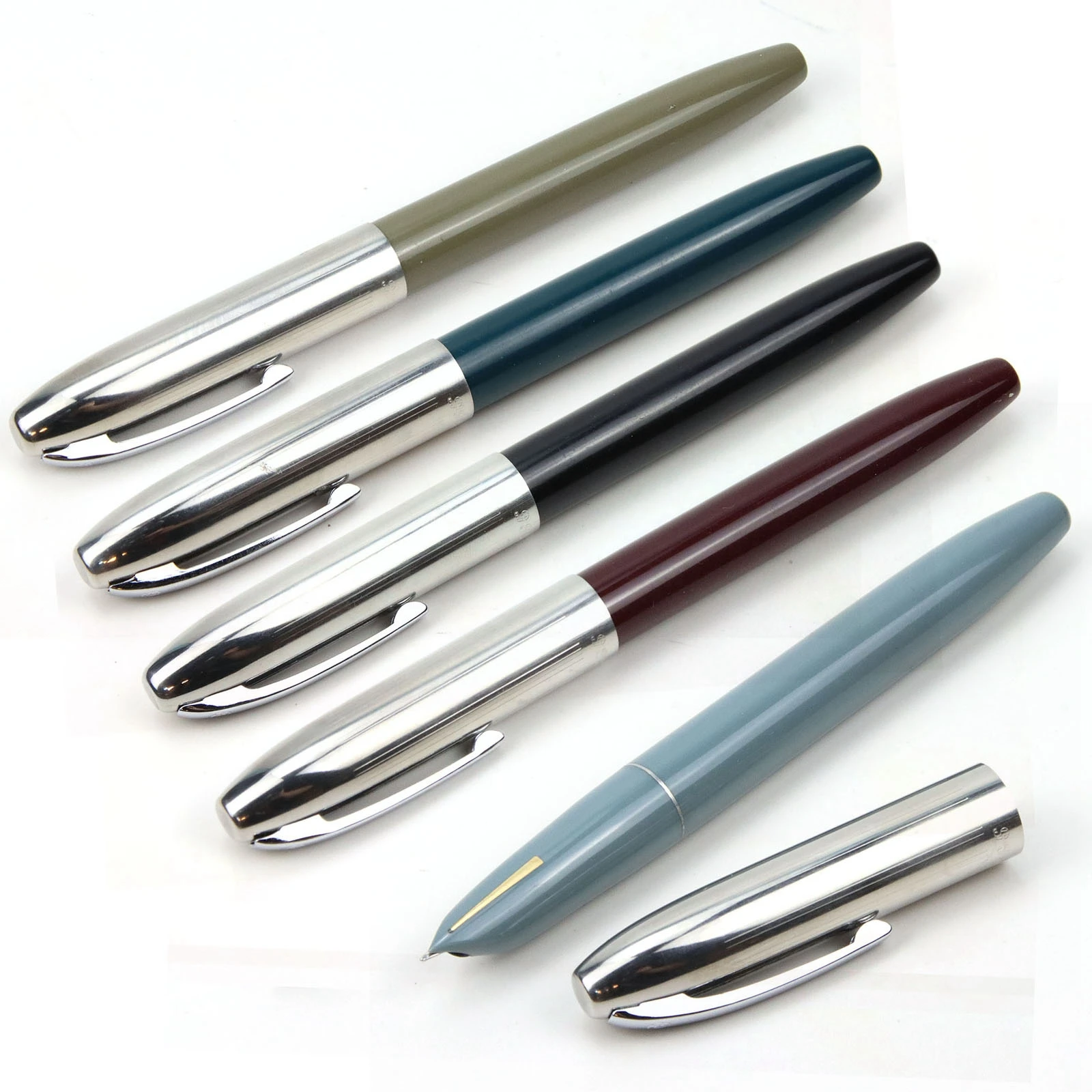 HERO565FountainPenFNib0.5mmPlasticClassicInkPenOfficeSchoolStationeryPracticalFestivalGiftPen-AliExpress21
