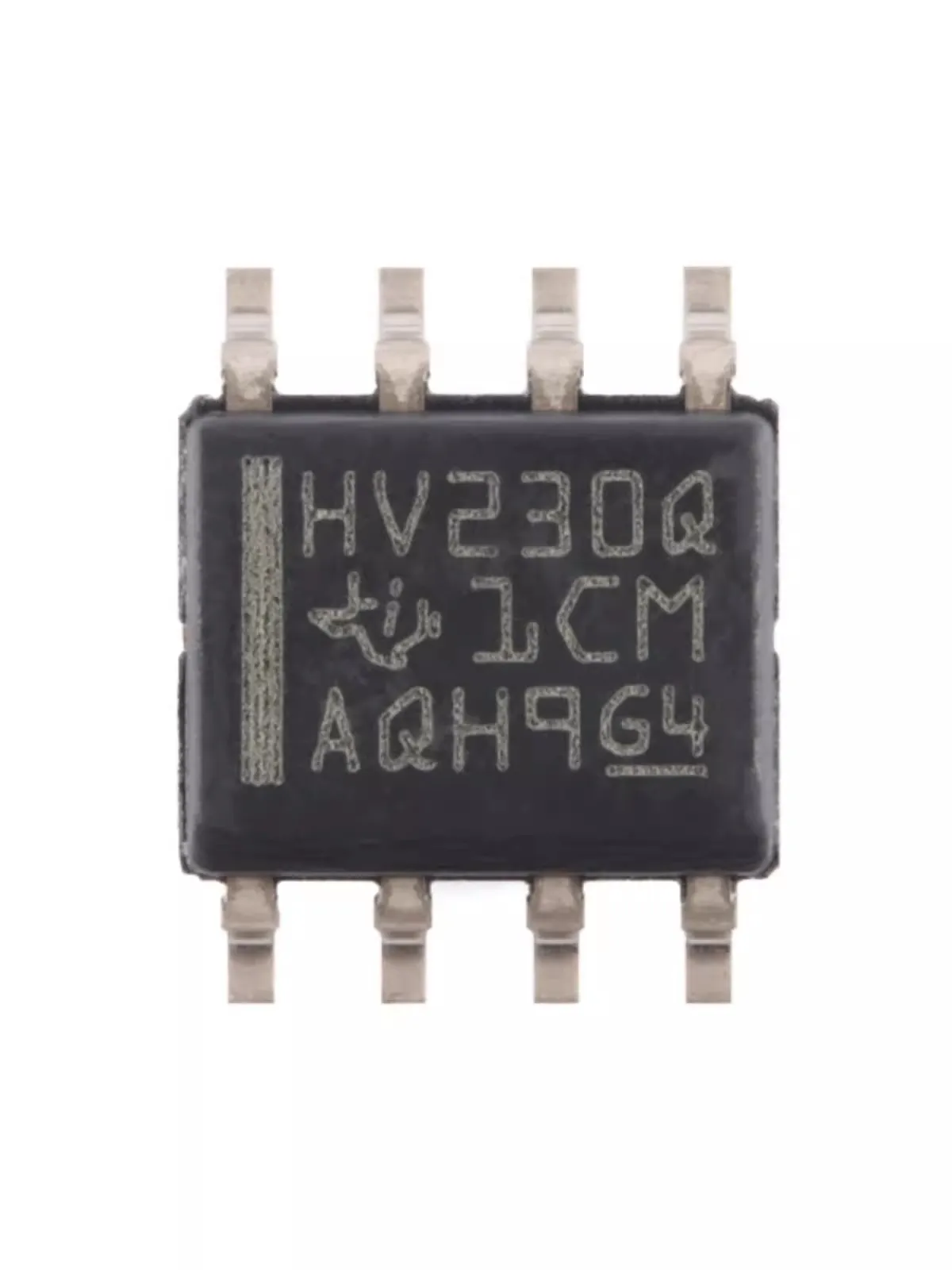 10adet Brand new original SN65HVD230QDR SOP-8 3.3V CAN transceiver chip