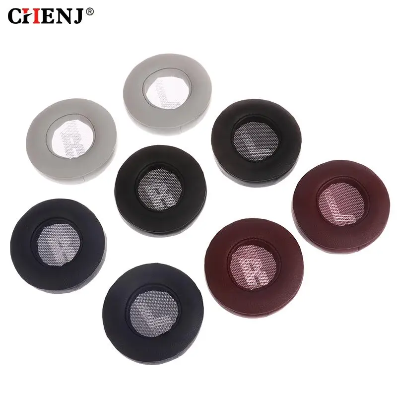 For Live 460NC 400BT Earpads For JBL Live 400 BT NC Ear Pads For Live 400BT 460NC Headphone Earpads Replacement Ear Pad Cushion