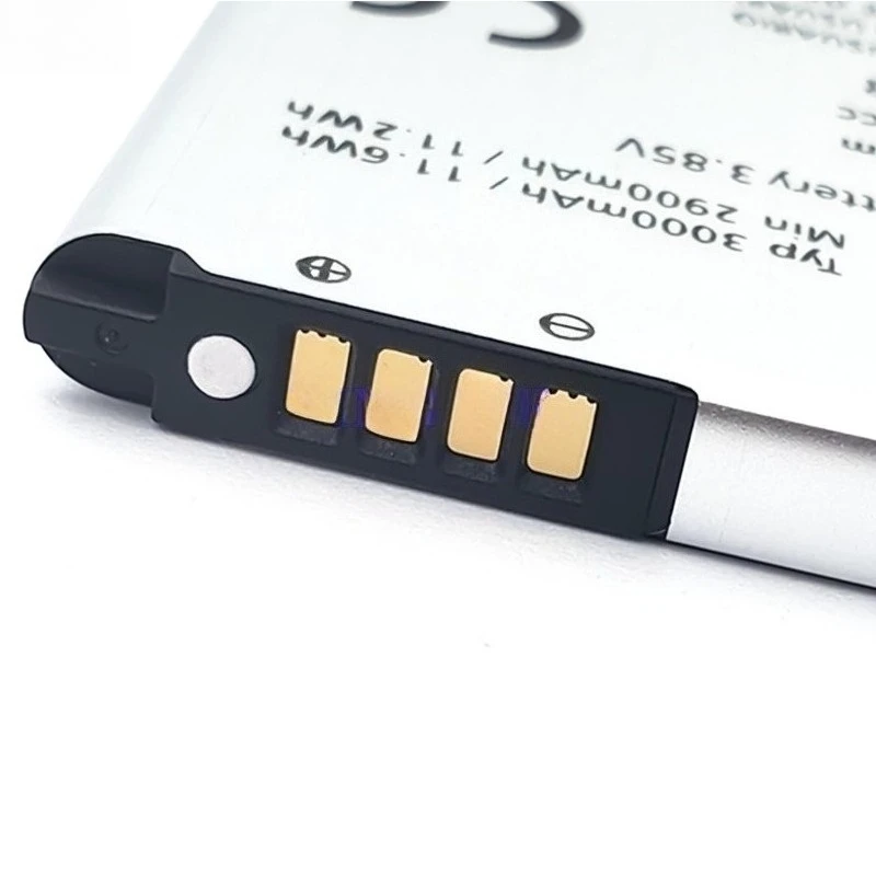 BL-51YF 3000mAh 3.8V Batteria di ricambio per telefono cellulare BL-51YF per LG G4 H815 H810 VS999 F500 F500S F500K F500L H81 H818 H819