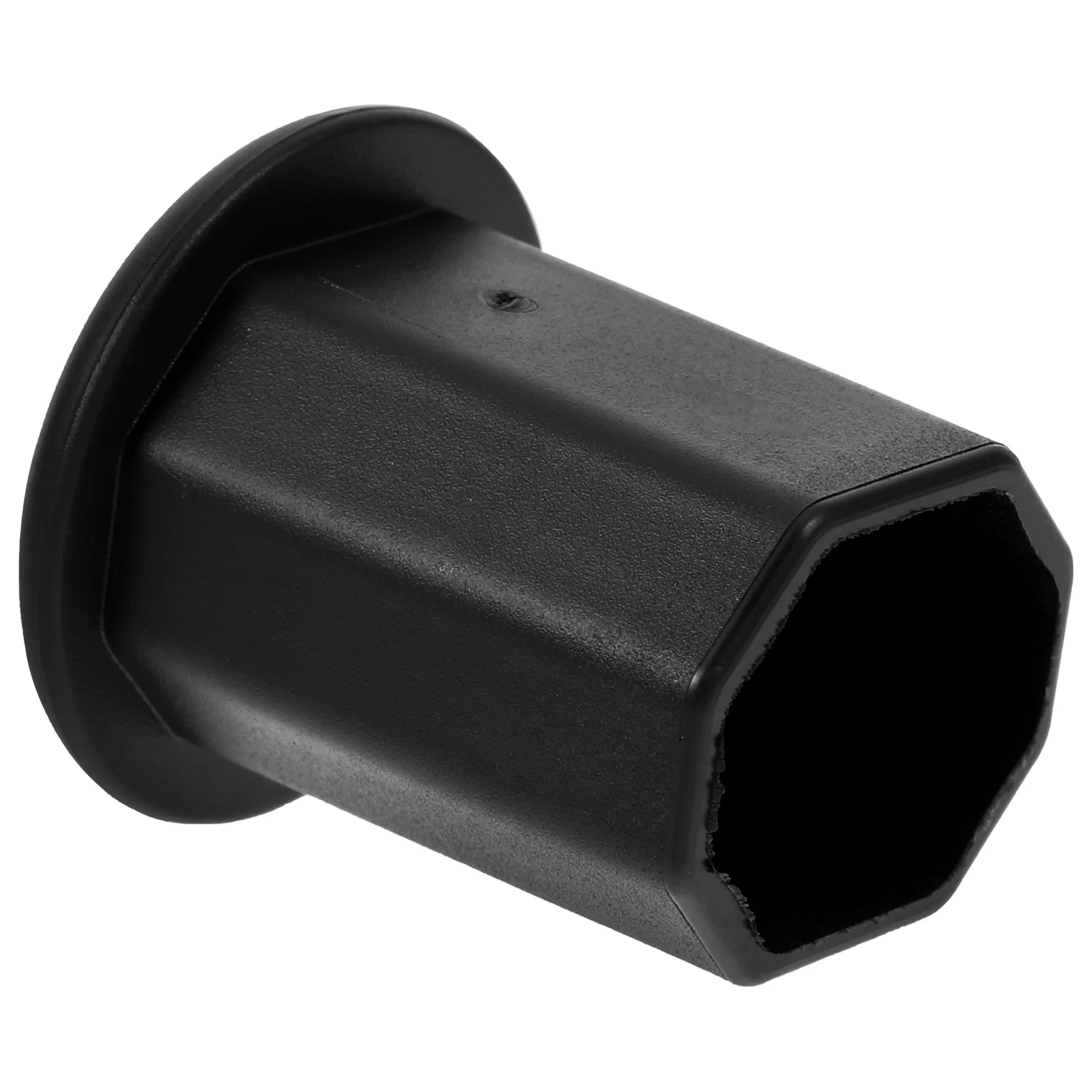 

Replace Sturdy Stick End Cap Tpe Hockey Rod Protector Replacement Cover