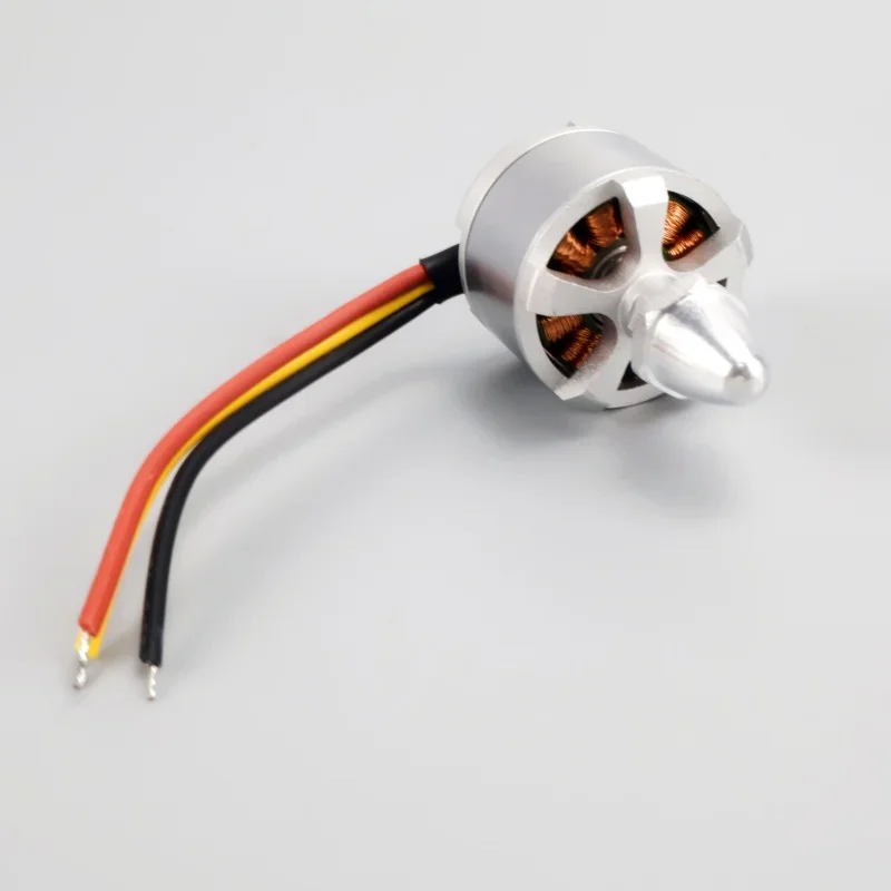 2212 980KV Conjunto de motor sem escova resistente a altas temperaturas CW/CCW para RC Quadcopter F450 F550 FPV Multicopter