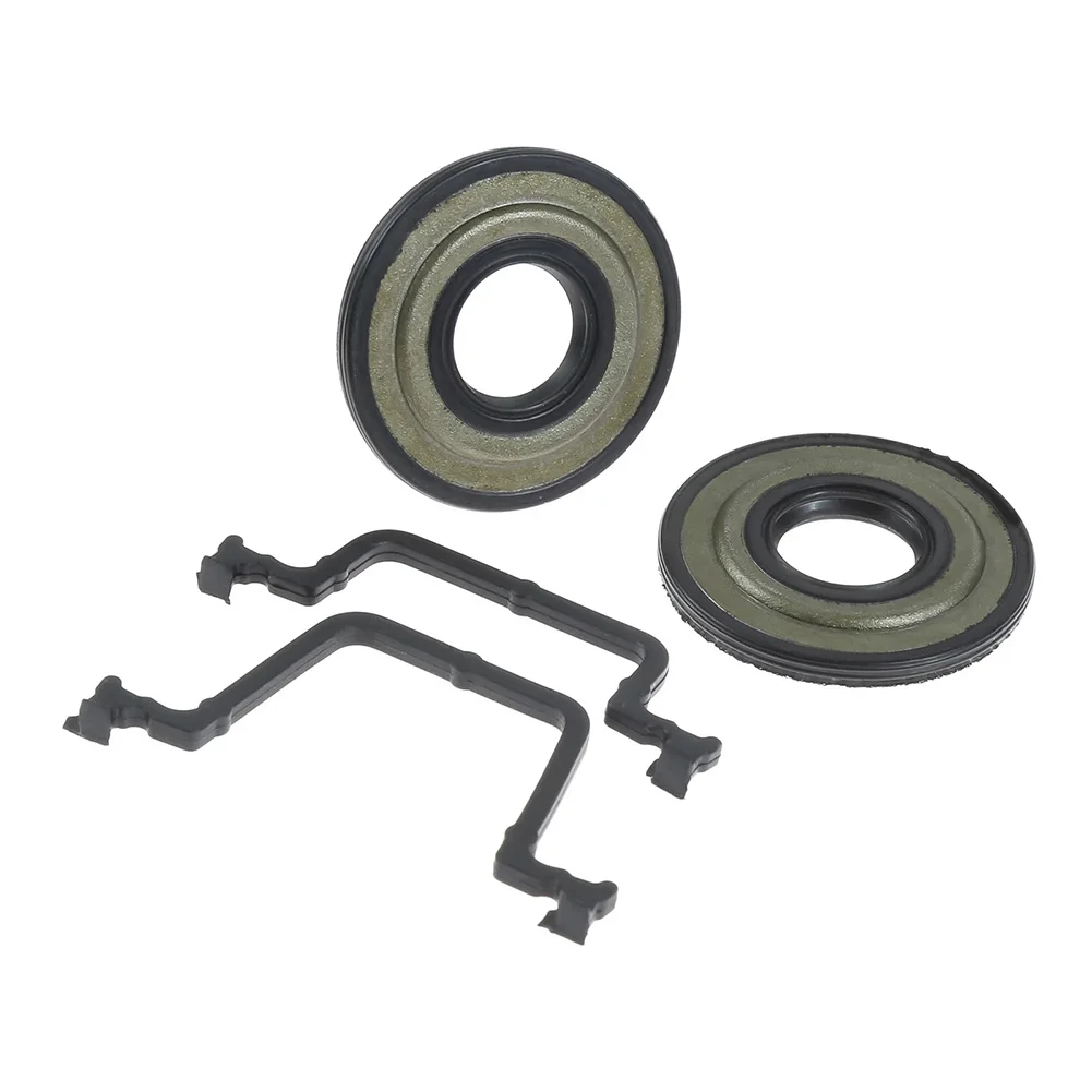 Replacement Gaskets Cylinder Gasket Kit Hassle-free Setup Long-lasting Seals Wear Resistance Compatible Replacement As Shown