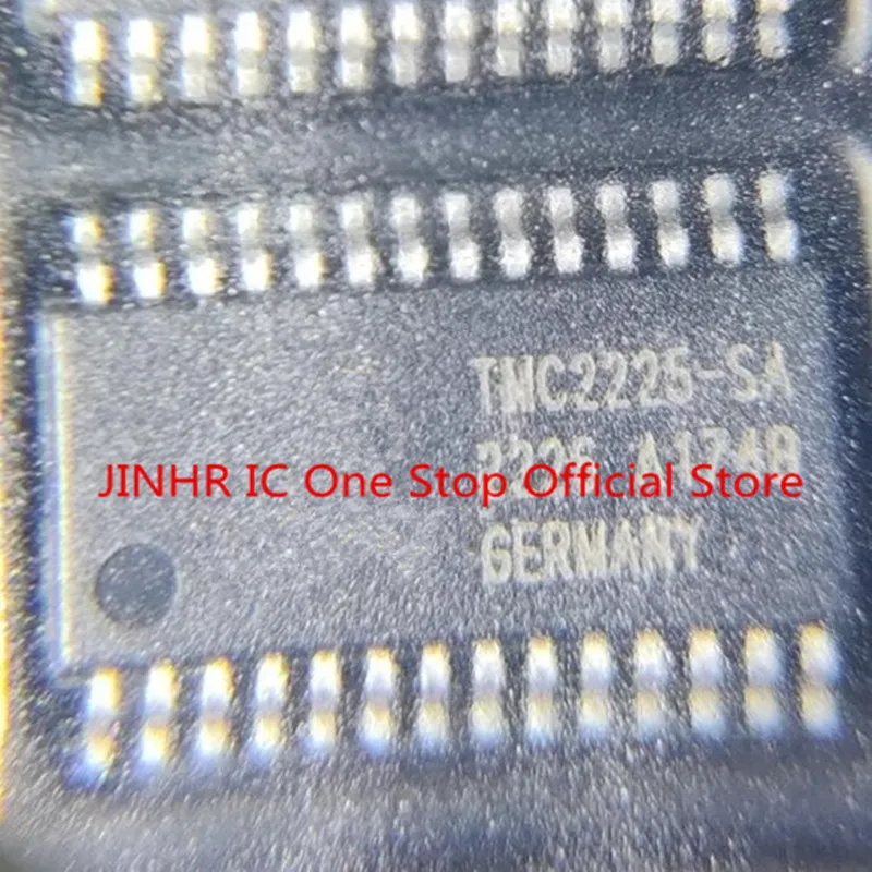 New 2PCS TMC2225 TM…