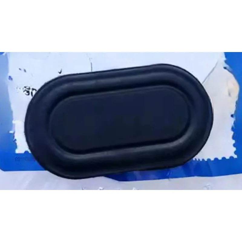 Rear Door Water Blockage for Buick GL8 GL8S