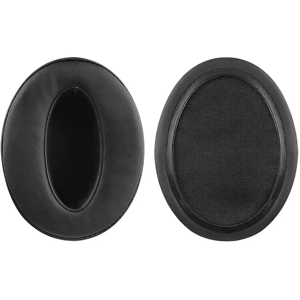استبدال وسادات الأذن ل Sennheiser HD 450BT 458BT 300 4.30 4.20 400S 350BT سماعات الملحقات بطانة للأذن وسادات الأذن وسائد الأذن