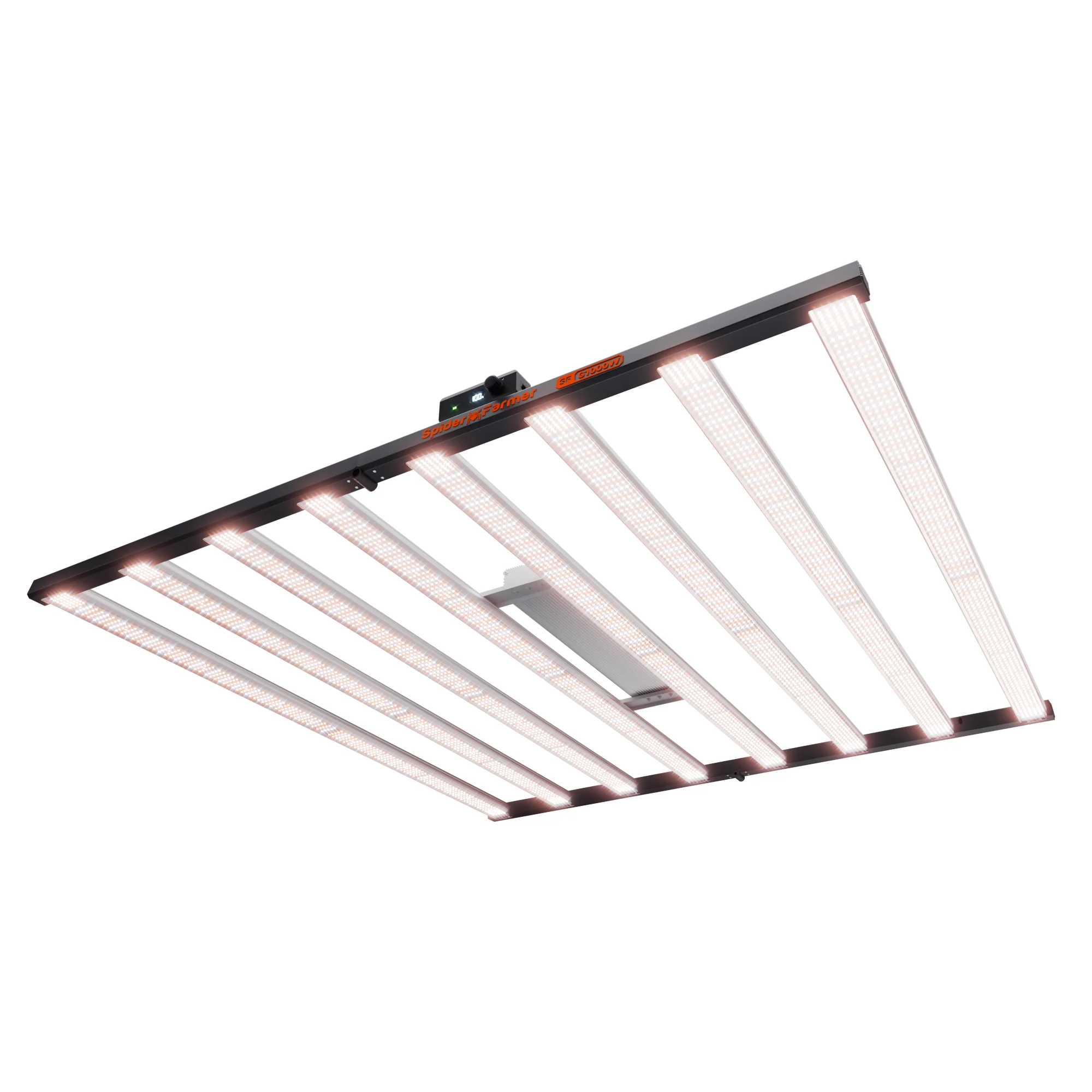

High 1000w Full Spectrum Hydroponic Led Grow Light Bar for Vertical Farming Spider Farmer SF-G1000W