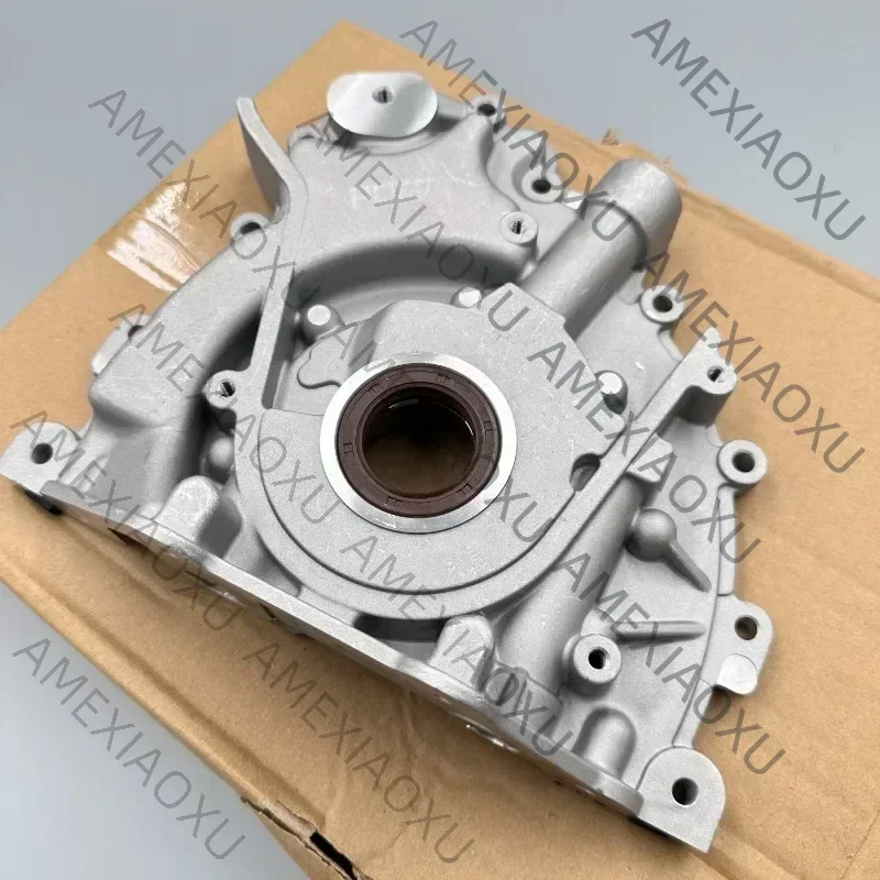 Engine parts oil pump for Land Rover Range Rover sport 2.7 3.0 diesel TD V6 LR002465 LR013487 LR007131 LR007798