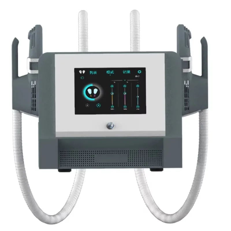 

New Product Weight Loss Machine for Body Shaping 2 Handles in 1 Equipment