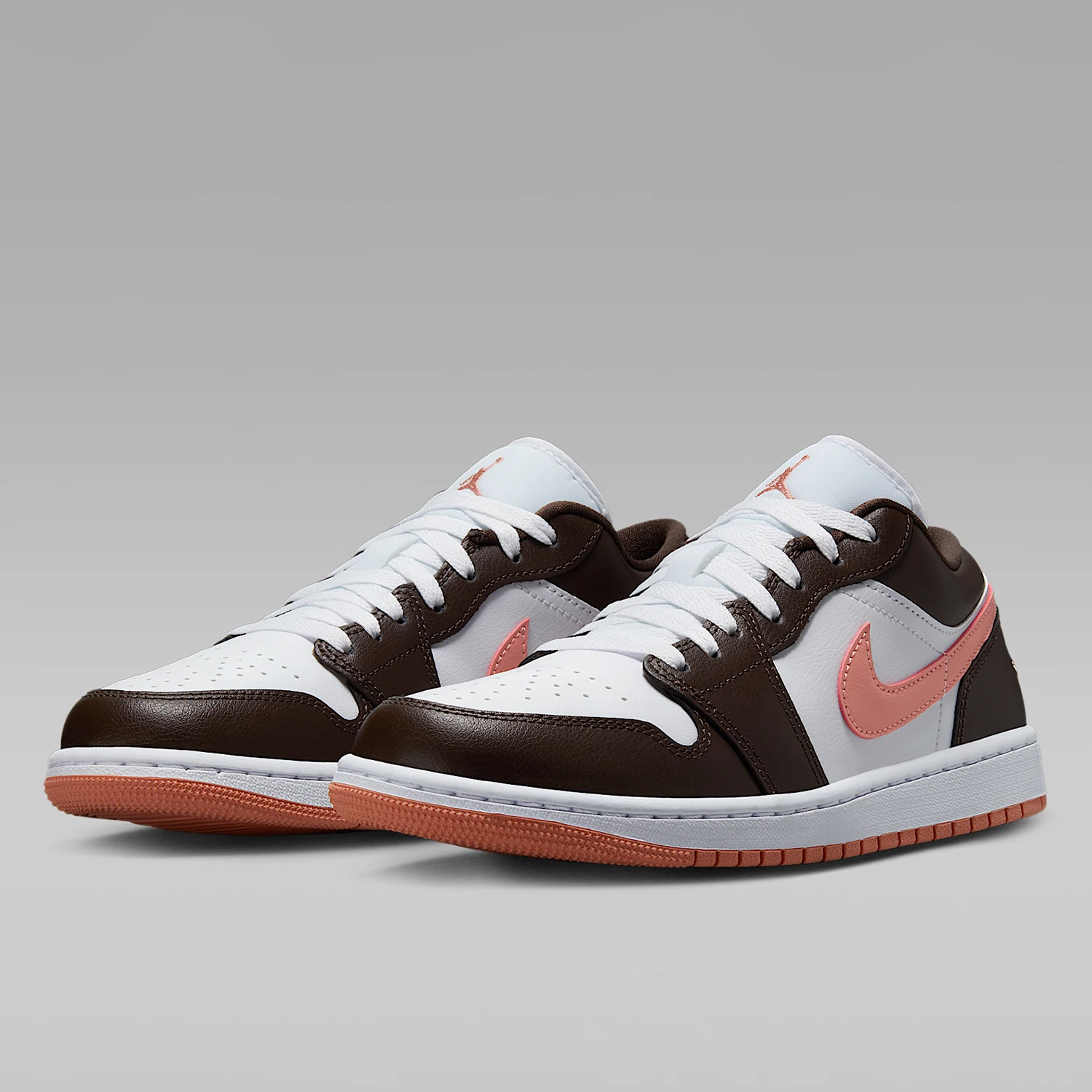 Nike Authentic JORDAN Women's Classic Embroidered Sports Lightweight Sneakers DC0774-182