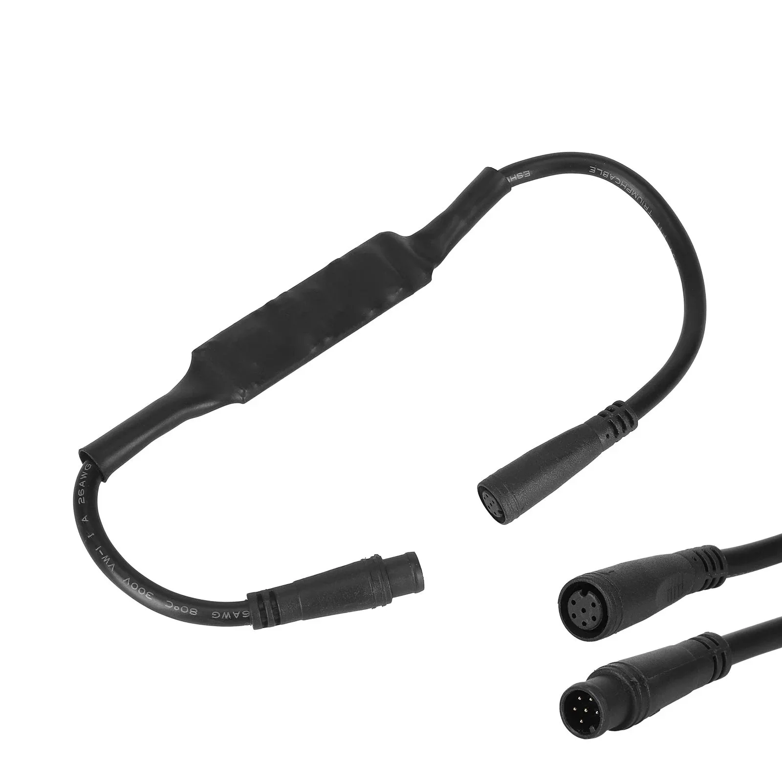 

No. 9 ZT3Pro governor, suitable for electric scooter speed controller, up to 37km/h