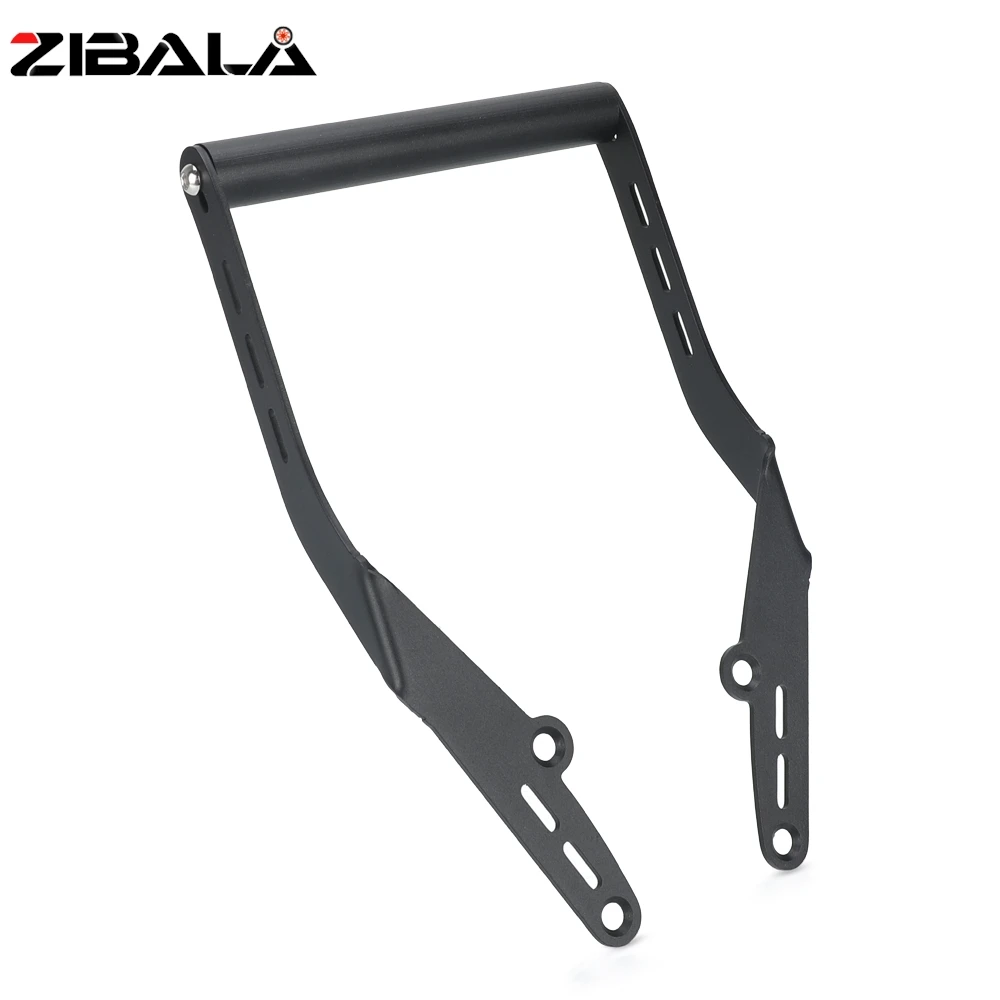 800X 22MM Telefon-GPS-Montageadapter für die Instrumententafel FÜR KOVE 800X / 800X Rally / 800X GT / 800X Adventure 2023-2024-2025-2026