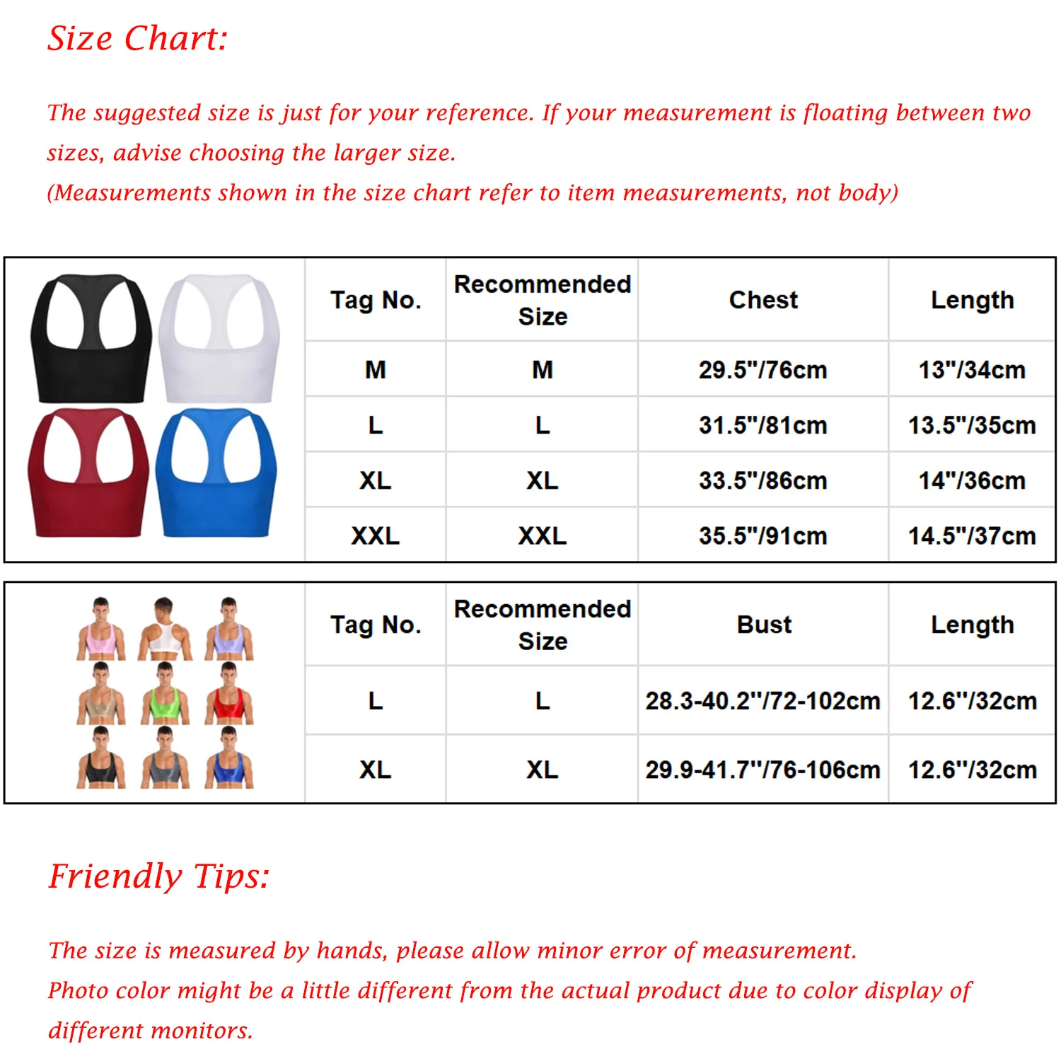 MSemis Mens Sexy Sleeveless Racer Back Muscle Tank Top Workout Gym Sport Crop Top Shirt Clubwear Stage Costume Male Fitness Vest