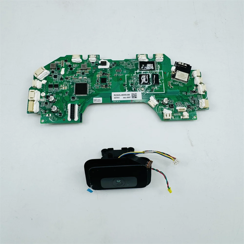 Dreame sweeper L10s Plus Motherboard and camera assembly-EU_B