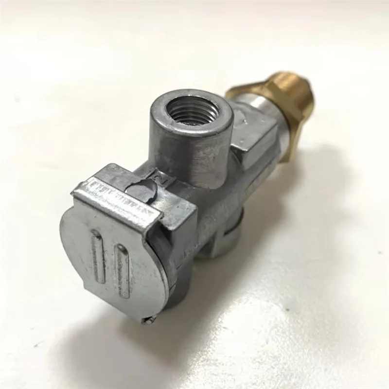 

Топ!-клапан перевода 414801100, тормозной клапан, регулирующий клапан переключения передач для грузовика Mercedes Benz Hino X8880054 0022604657 20525892