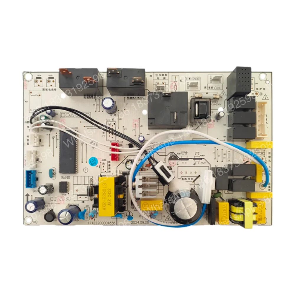 scheda-madre-per-unita-di-condizionamento-midea-17122200001836-scheda-computer-kfr-51l-dy-id-r2-pa400-r3