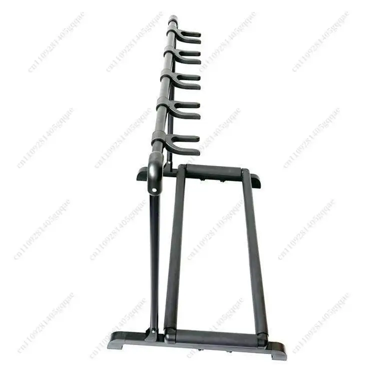 

Новые многофункциональные стойки для гитар (5 мест), подставки для демонстрации музыкальных инструментов