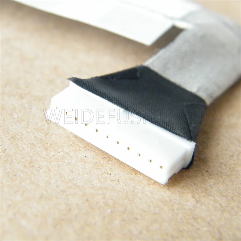 Laptop AC DC Power Jack Charging Port Socket Connector Harness Cable For DELL Precision 7770 7780 M7770 M7780 0Y3PD4