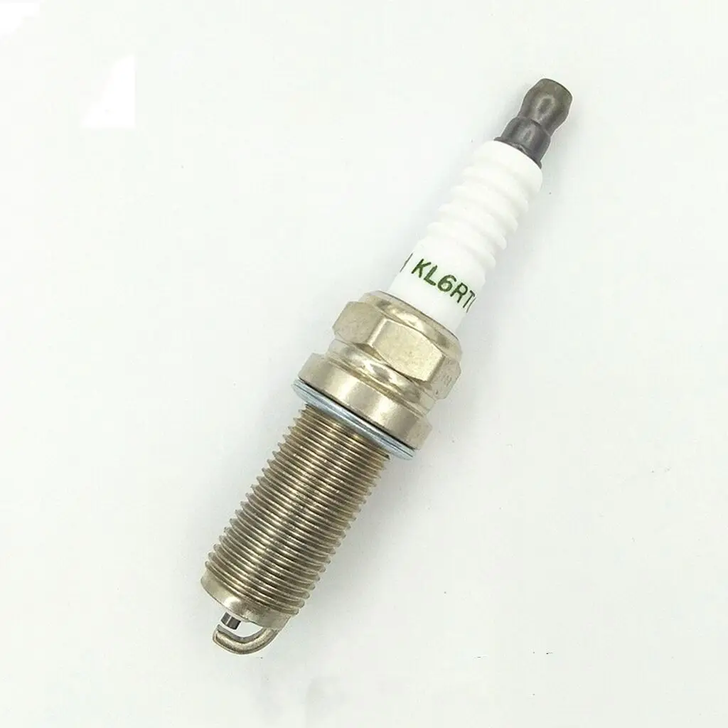 4PC Spark plug for JAC S2 S3 OEM:1026080GG010 kl6rtc