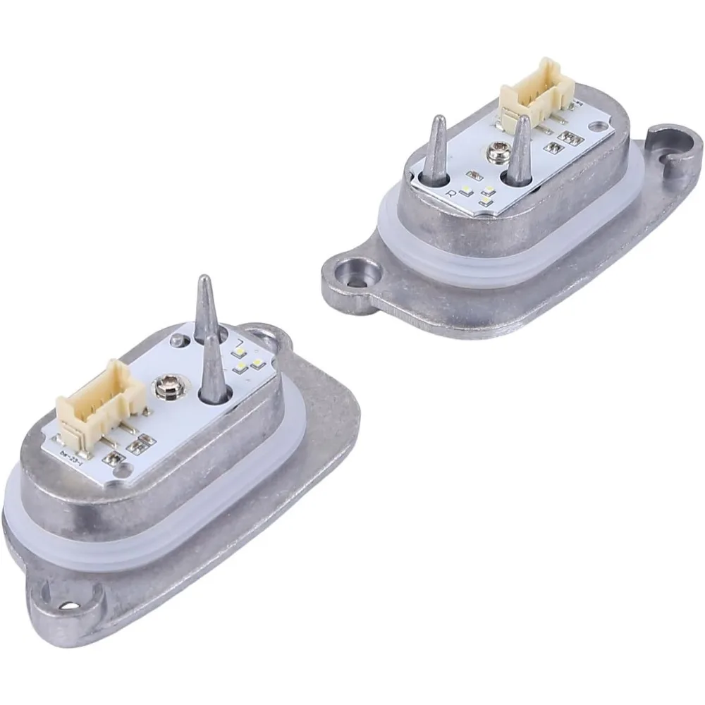 

Full LED Headlight Daytime Running Light DRL Turn Signal Diode Control Module OEM 8V0998473 8V0998474 For Audi A3 S3 2017 2018