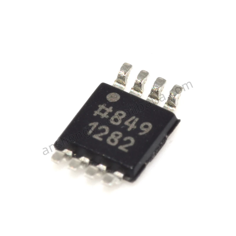 AD8532ARMZ-REEL AD8532 AD8532ARMZ New Original Integrated Circuits IC MSOP-8