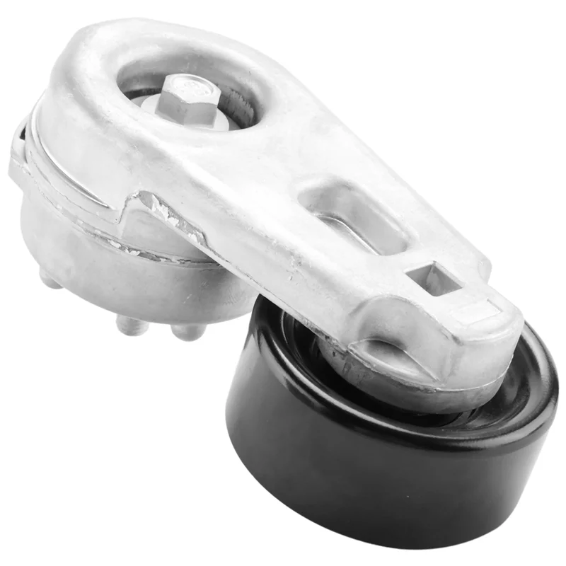 

AU34-PQG500030 Натяжитель ремня главного ремня Натяжитель шкива автомобиля для Range Rover 2002-2009 годов Range Rover Sport 2005-2009 гг.