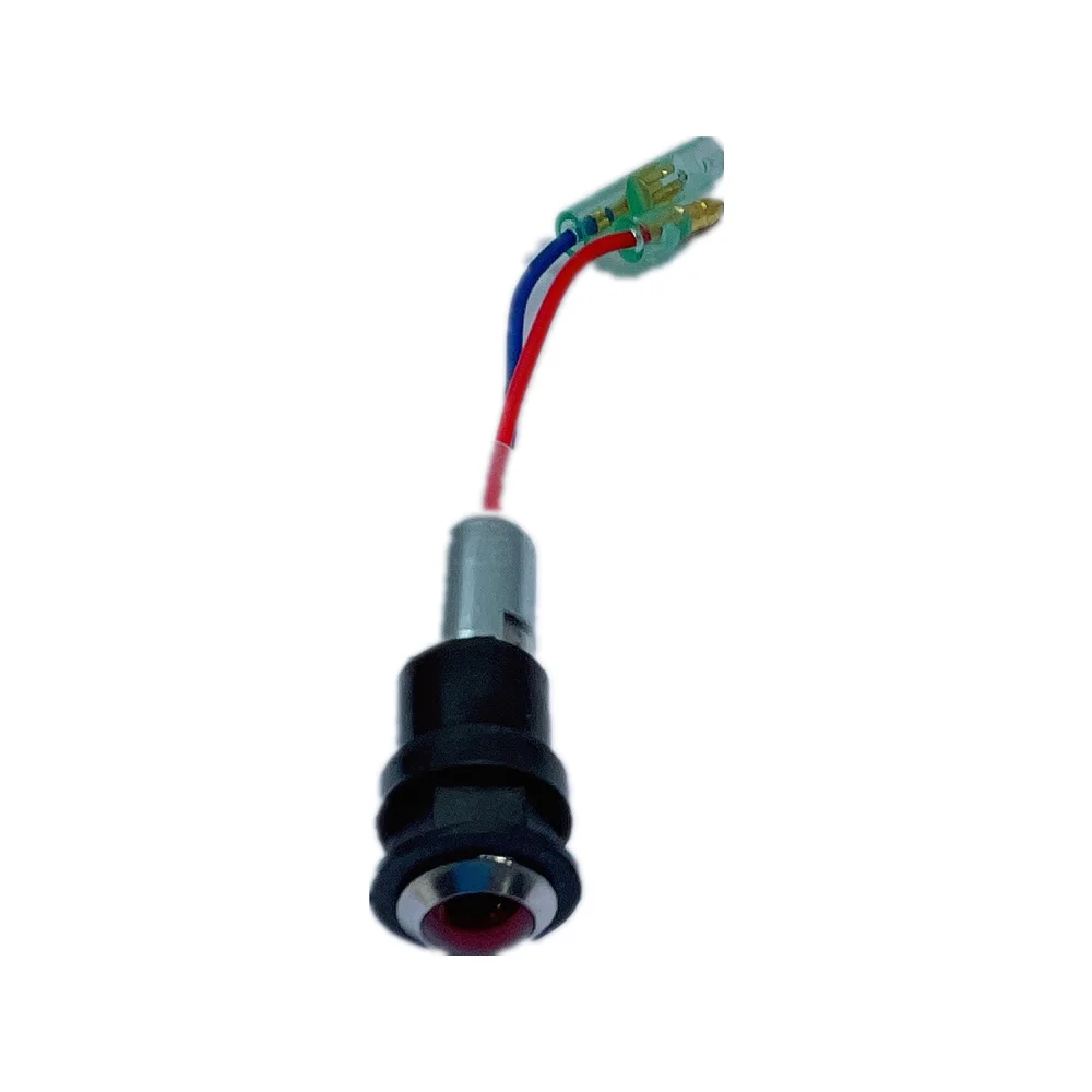 For 5T057-42320 Kubota 588 688 758 988 Engine Lndicator Harvester Turn Signal Turn S Indicator 12v Excavator Parts