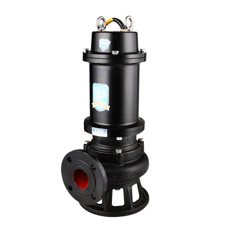 

explosion proof submersible sewage pump china parts sewage pump cnp wq model subermisble sewage pump