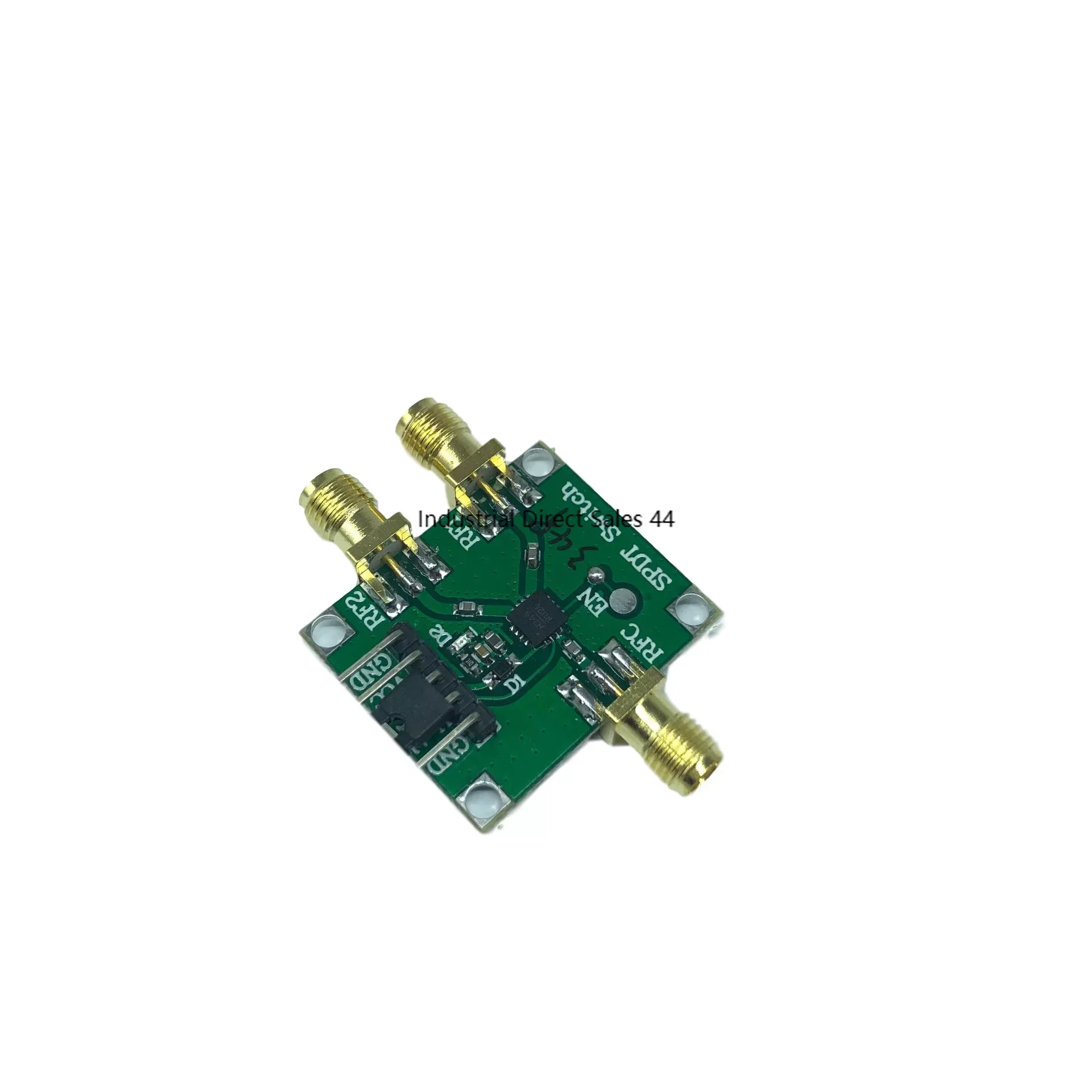 HMC349 HMC849 HMC8038 RF Switch Module SPDT 6GHz Bandwidth High Separation