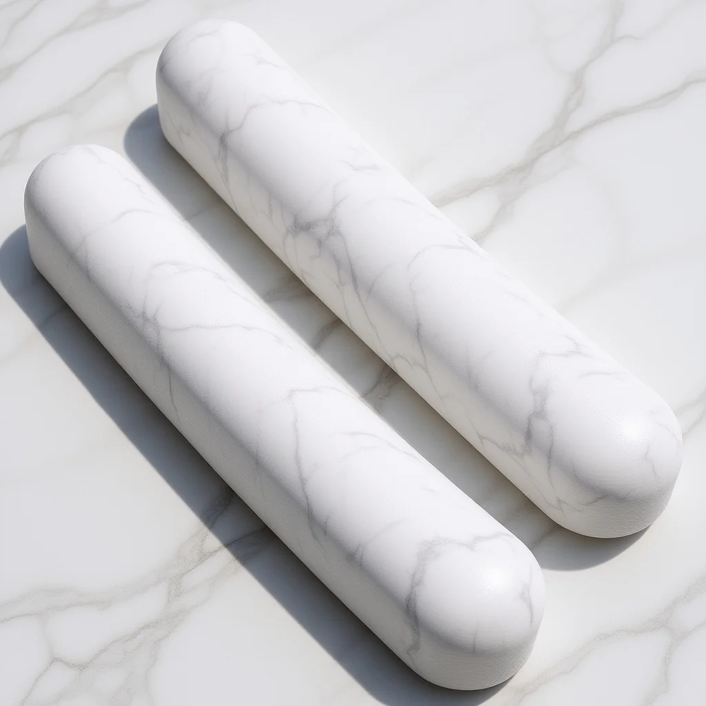 2 قطعة منصات العكاز حشوة سميكة للغاية لعكازات الذراع مريحة مقاومة للعرق تحت الإبط دعم الملحقات اللياقة البدنية