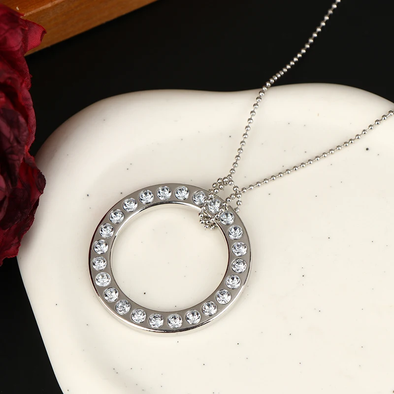 1/2 pièces tours de magie anneau de liaison magicien gros plan accessoires cerceaux magiques jeu spectacle jouer cadeau