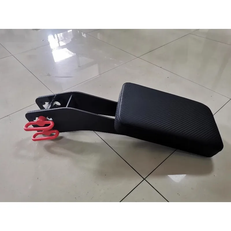 High-quality fitness rack accessory row flying mat for power rack