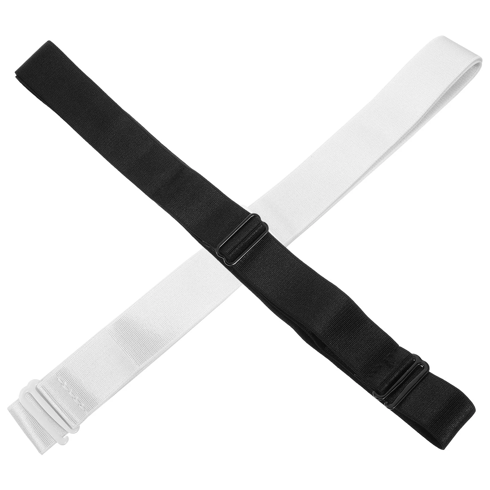 

Clothesline Tops Band Adjustable Belt Elastic Belts Tuck Bands Tool Women's Blouses